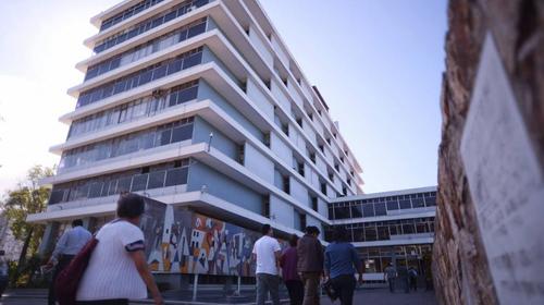 IGSS pide a afiliados denunciar anomal&iacute;as en cl&iacute;nicas privadas 