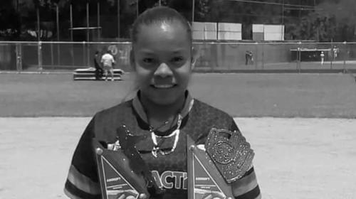 Encuentran a joven asesinada que ten&iacute;a alerta Alba-Keneth