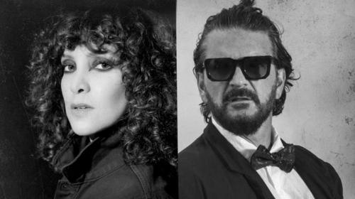 Billboard destaca reencuentro de Ricardo Arjona y Gaby Moreno