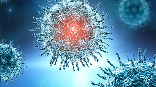 Hombre sufre segunda infección de Covid más grave que la primera