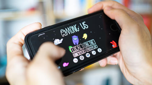 Among us’: por qué gusta tanto el juego de moda