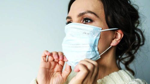 Cuida tu salud física y emocional durante la segunda ola de Covid