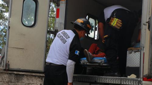 Ni&ntilde;a de 9 a&ntilde;os y j&oacute;venes heridos de bala en ataques simult&aacute;neos