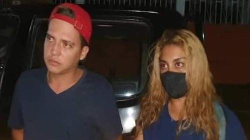 Youtubers retenidos en Sololá agradecen apoyo recibido