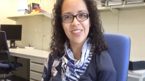 Astrofísica guatemalteca investiga señales de agujeros negros