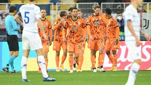 Alvaro Morata hace olvidar a CR7 y le da triunfo a la Juventus