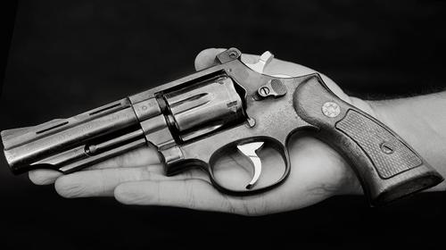 Argentina: Ladrón muere tras dispararse por error en persecución 