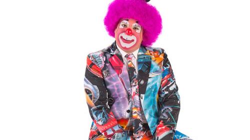 Hospitalizan a “Platanito” por graves secuelas del Covid-19