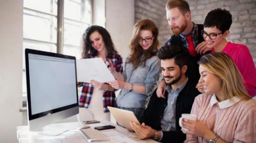 Hult Prize, el concurso que invita a j&oacute;venes emprendedores