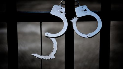 Joven que atropell&oacute; a anciano con su deportivo obtiene libertad