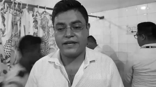 Asesinan en Petén a juez de Narcoactividad