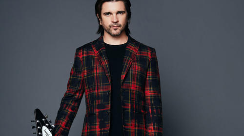 Juanes roba un carro por error y la policía llegó hasta su casa