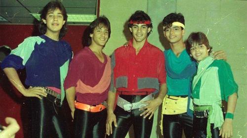 Los abusos que salieron a la luz con la serie de Menudo