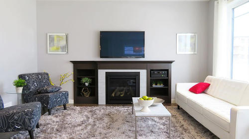 Electrodomésticos que consumen energía aunque estén apagados 