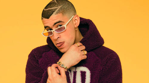La verdad del supuesto disco de Bad Bunny bajo un pseudónimo