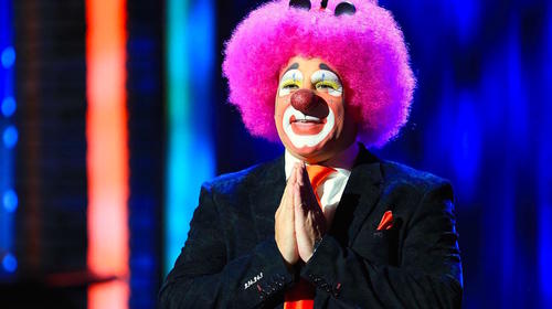 "Platanito" habla de los problemas que le provocó el Covid-19