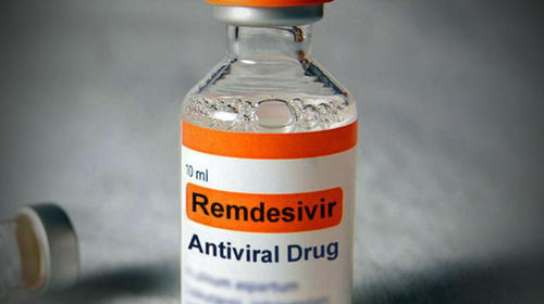EE.UU. autoriza al remdesivir como tratamiento contra Covid-19 