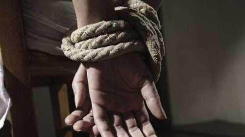 Liberan a madre e hijas que habían sido secuestradas