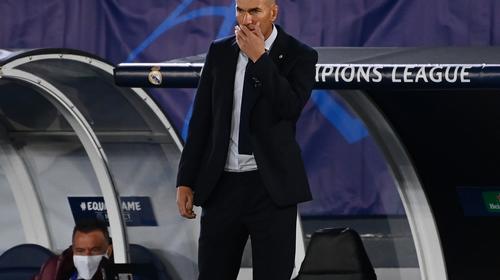 Zidane: El clásico es "un escenario para cambiar nuestra imagen"