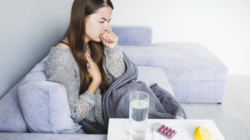 ¿Qué es el Covid-19 crónico y los riesgos que lo hacen probable?