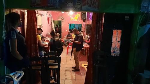 Rescatan a menor de 15 años obligada a prostituirse en Esquipulas