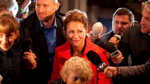 Borgen, la serie de pol&iacute;tica que se viraliz&oacute; en Netflix 