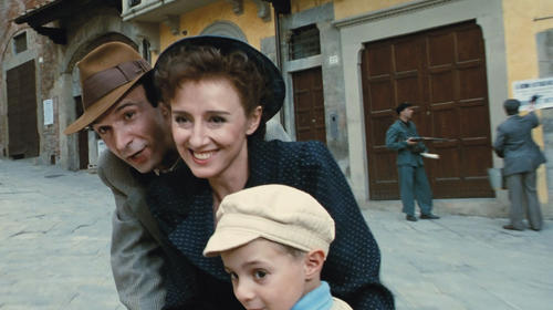 10 curiosidades que no conocías de "La Vida es Bella"