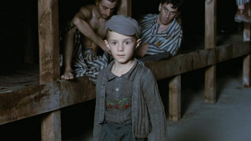 Así luce ahora Giosuè, el pequeño de "La vida es bella"