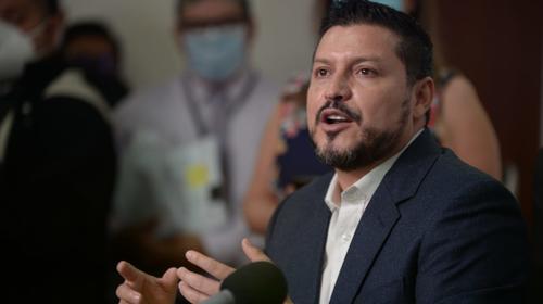 CIV investigará el caso de la "firma falsificada" en Caminos