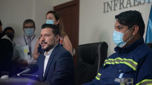 Denuncian a autoridades del CIV por supuestos actos de corrupción