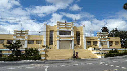 Allanamientos en Caminos por supuesta falsificación de firma