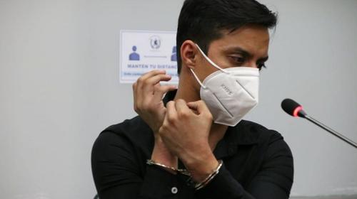 Ligan a proceso a policías vinculados al caso de Sonny Figueroa