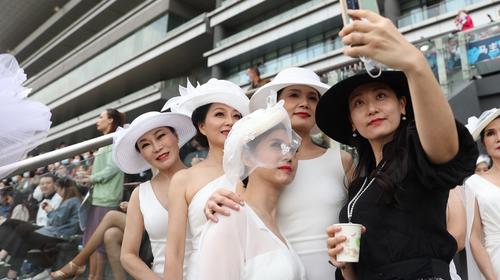 China quiere eliminar a Wuhan como epicentro del Covid-19