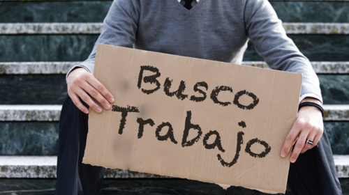 Desempleo: más de 50 mil jóvenes ya no están afiliados al IGSS