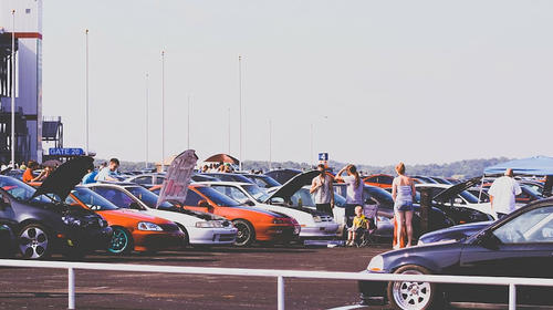 SAT: &iquest;C&oacute;mo participar en la subasta de 90 veh&iacute;culos abandonados? 