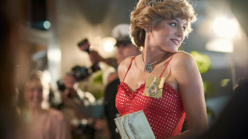 Las series de Netflix que podrás disfrutar en Noviembre 