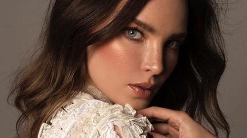 Belinda podría dar vida a Irma Serrano, "La Tigresa", en bioserie