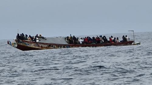Naufragio de Senegal a Europa es el m&aacute;s tr&aacute;gico del 2020