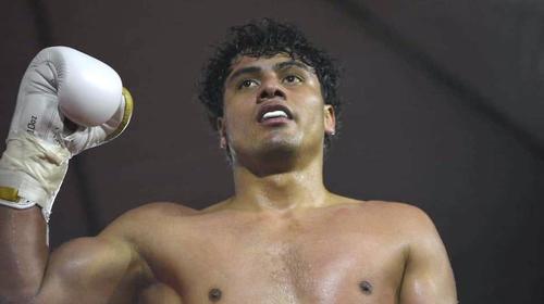 Lester Martínez buscará un nuevo título antes de terminar el 2020