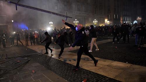 La pandemia encierra cada vez m&aacute;s a Europa y aumenta el hartazgo