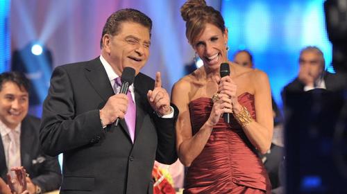 Las burlas de "Don Francisco" que hicieron llorar a Lili Estefan