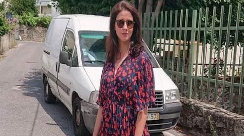 Estaba obsesionado con su exprofesora de inglés y la asesinó