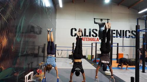 Gimnasios se pronuncian por pruebas anunciadas por Coprecovid
