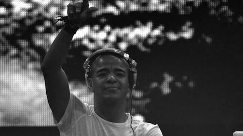 Muere el Dj Erick Morillo, creador de "I like to move it" 