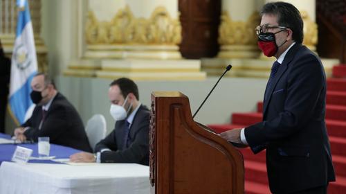 EE.UU. donar&aacute; Q173 millones para iniciativa "La Ruta"