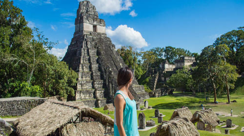 La guía del Inguat para la reapertura del turismo en Guatemala