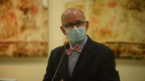 Asturias reacciona a las críticas por el costo de la Coprecovid