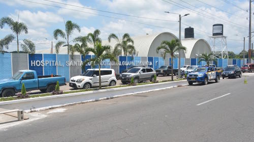 Tres hospitales temporales se quedarán como permanentes