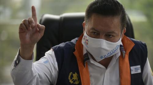 Interpelarán al Ministro del Mides por dudas en el Bono Familia