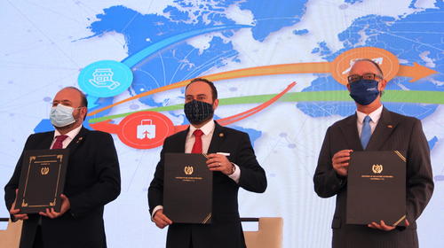 El plan del Inguat para atraer inversi&oacute;n y turismo a Guatemala